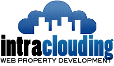 IntraClouding Web Property Development